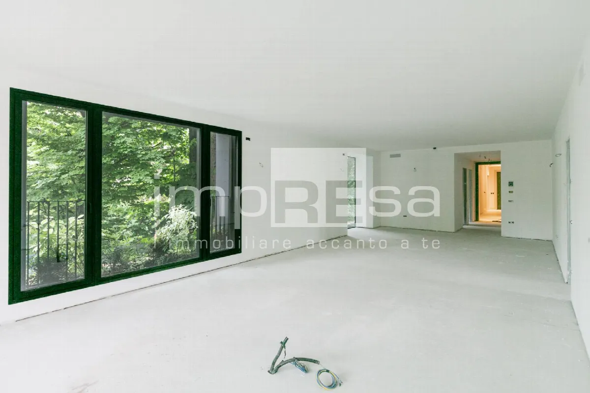 Appartamento in vendita a Treviso, Fuori Mura - foto 6