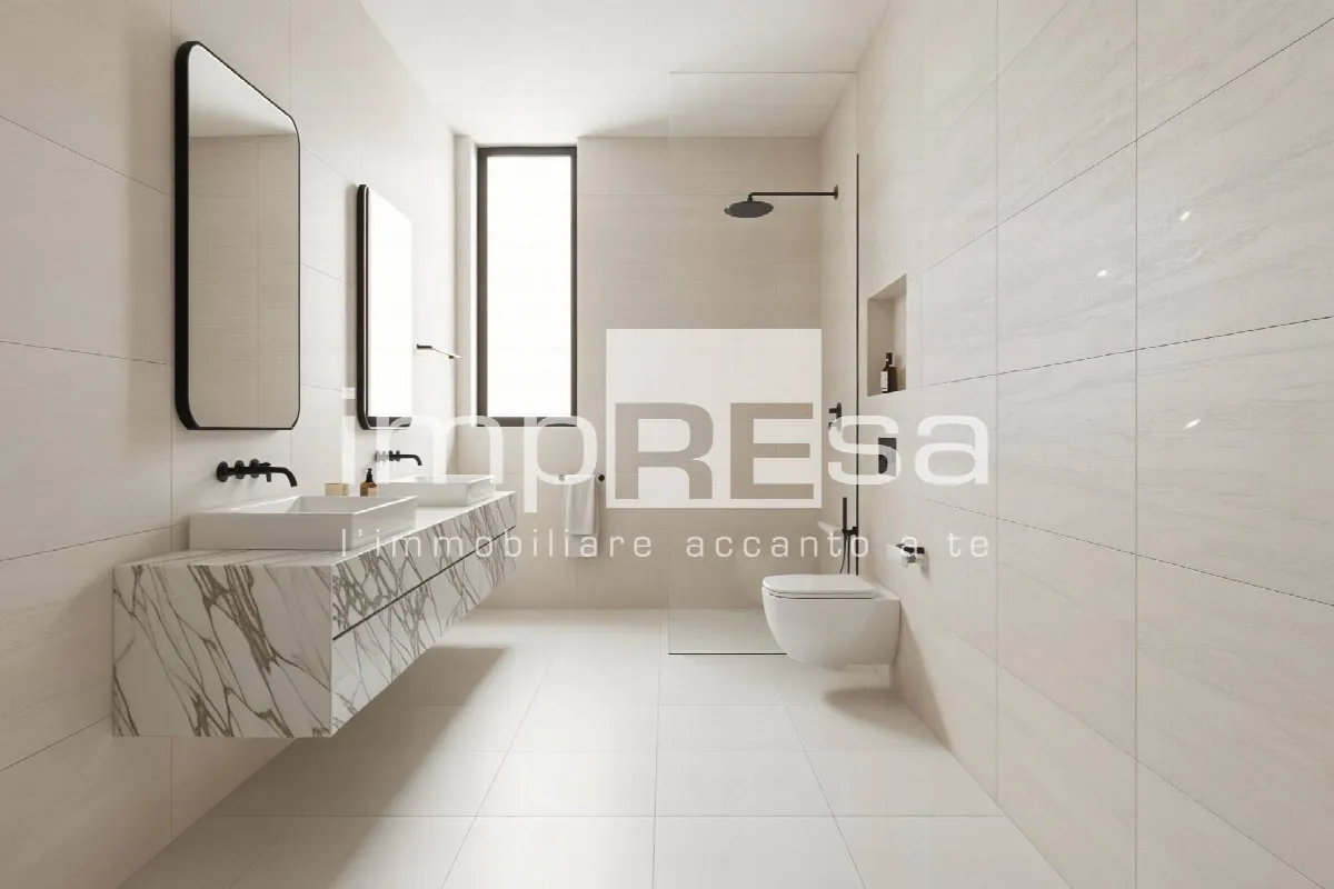 Appartamento in vendita a Treviso, Fuori Mura - foto 10