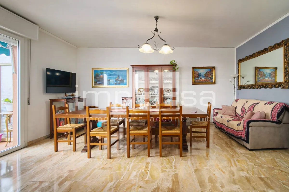 Appartamento in vendita a Treviso, S. Maria del Rovere - foto 1