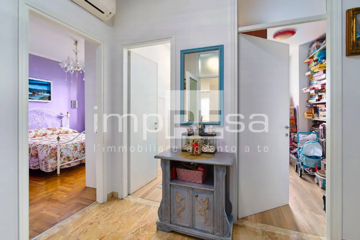Appartamento in vendita a Treviso, S. Maria del Rovere - foto 10