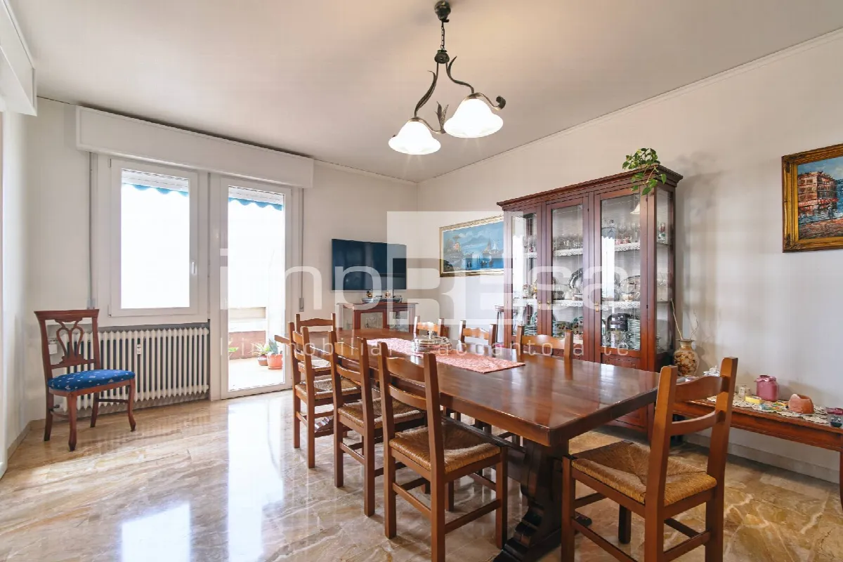 Appartamento in vendita a Treviso, S. Maria del Rovere - foto 2