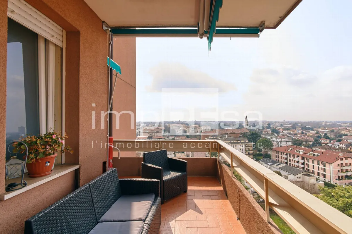 Appartamento in vendita a Treviso, S. Maria del Rovere - foto 6