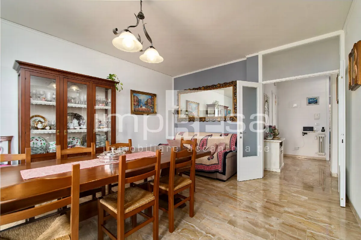 Appartamento in vendita a Treviso, S. Maria del Rovere - foto 8