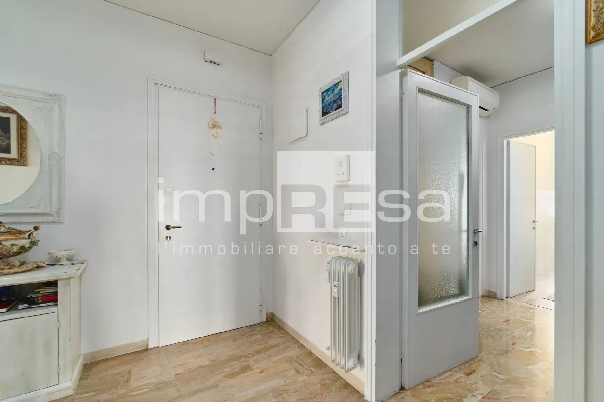Appartamento in vendita a Treviso, S. Maria del Rovere - foto 9