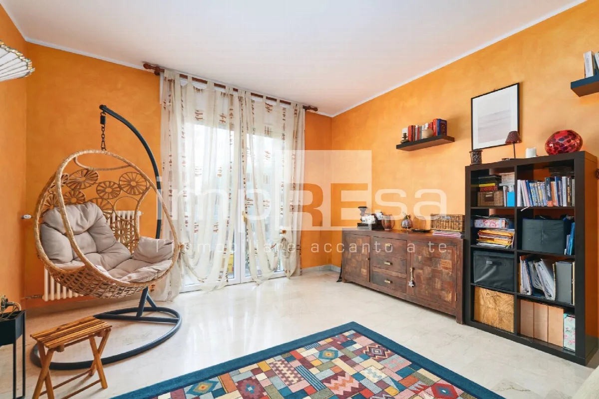 Appartamento in vendita a Treviso, Fuori Mura - foto 1