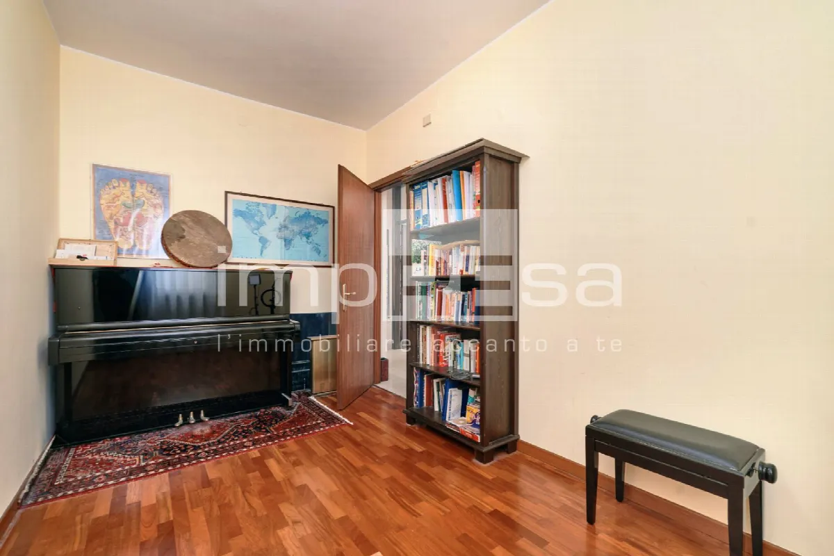 Appartamento in vendita a Treviso, Fuori Mura - foto 10