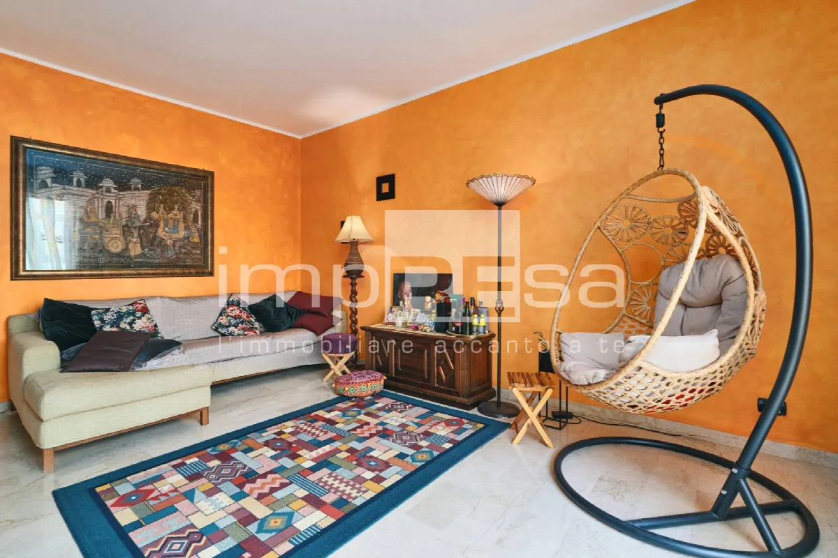 Appartamento in vendita a Treviso, Fuori Mura - foto 2
