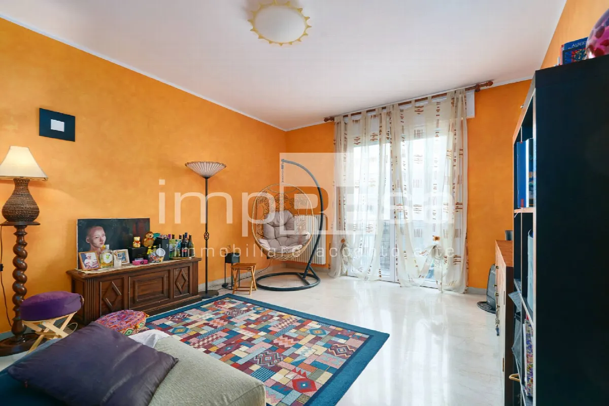 Appartamento in vendita a Treviso, Fuori Mura - foto 3