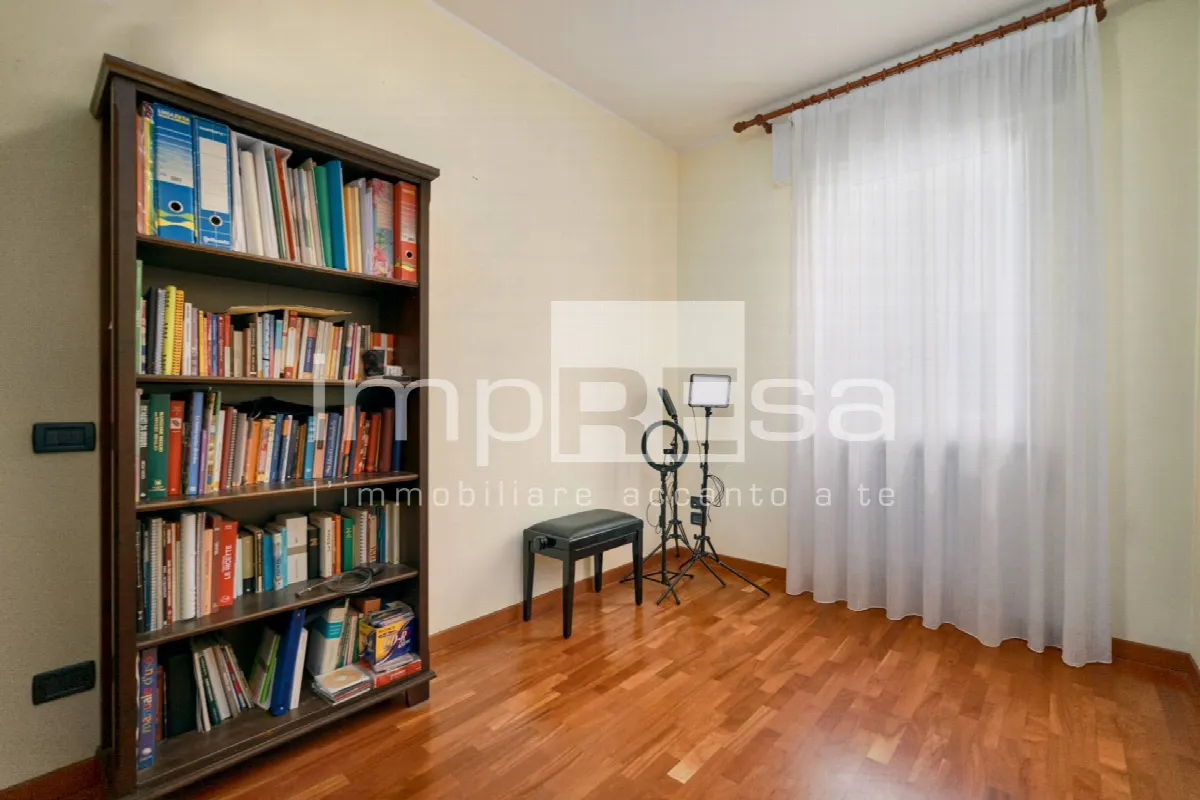 Appartamento in vendita a Treviso, Fuori Mura - foto 9