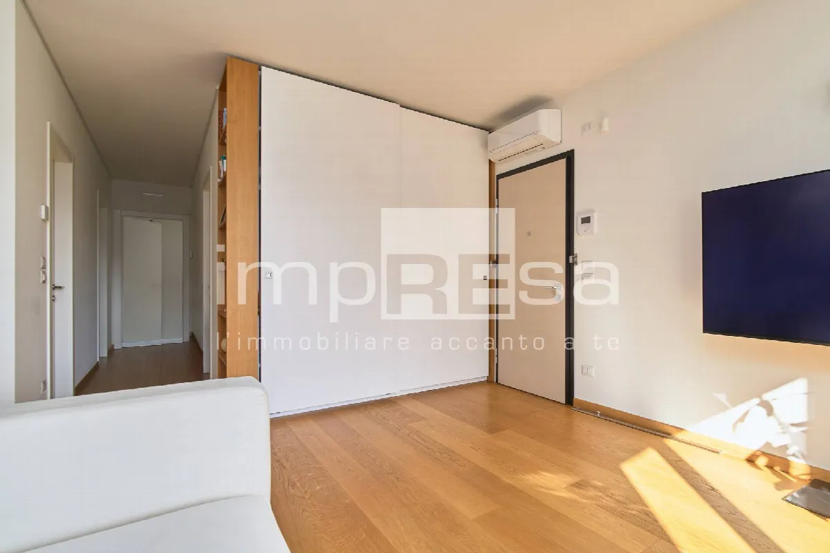Appartamento in vendita a Treviso, Centro storico - foto 10