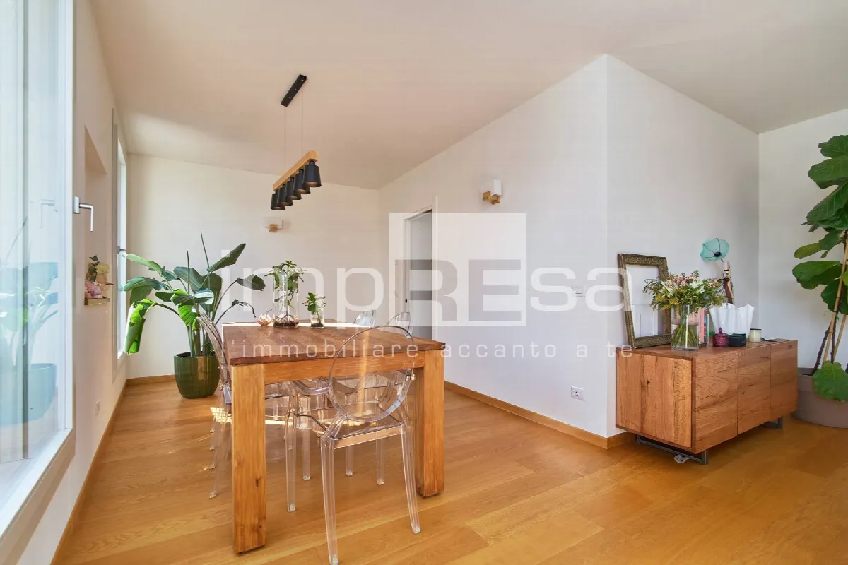 Appartamento in vendita a Treviso, Centro storico - foto 6
