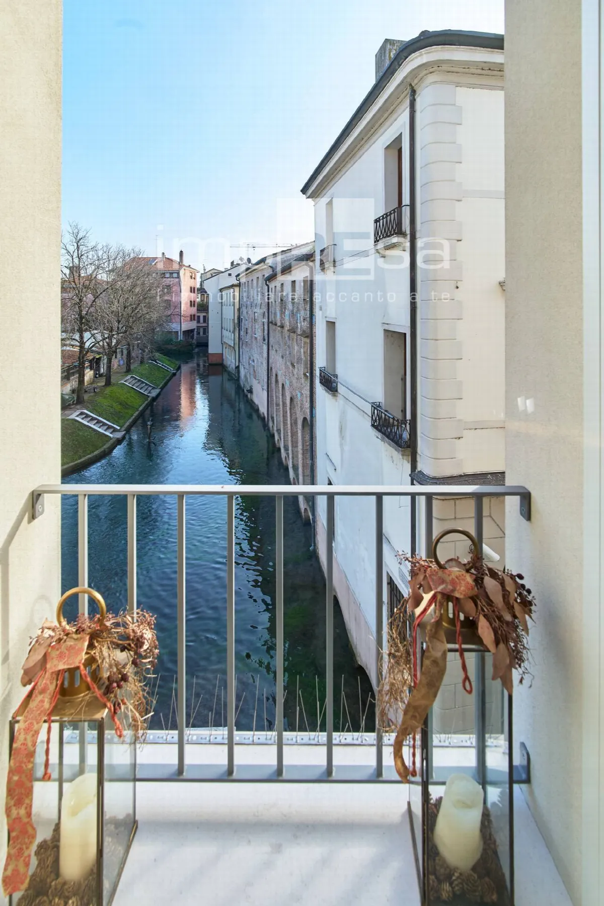 Appartamento in vendita a Treviso, Centro storico - foto 9