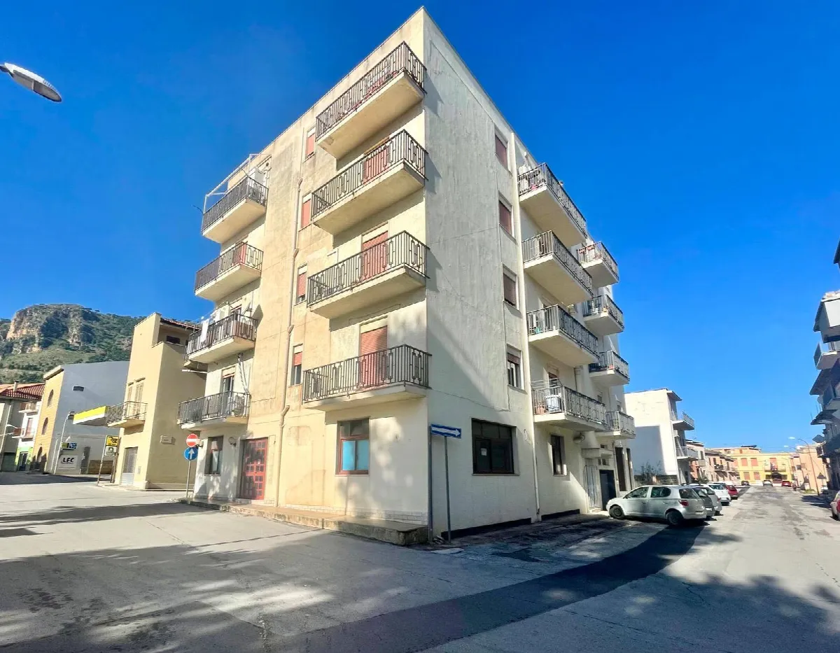 Appartamento in vendita a Castellammare del Golfo, Centro Città - foto 1