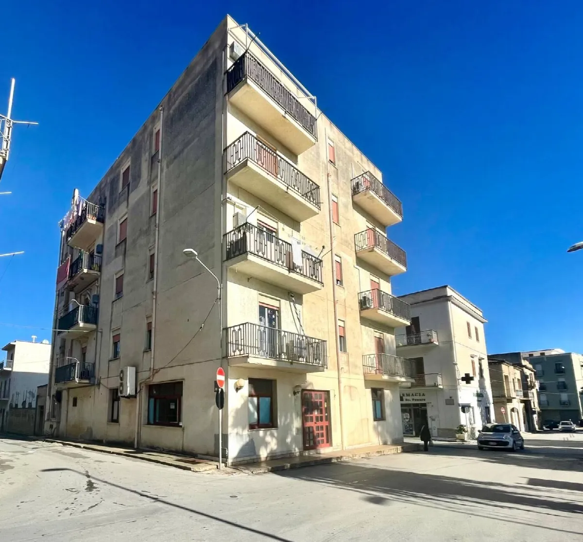 Appartamento in vendita a Castellammare del Golfo, Centro Città - foto 2