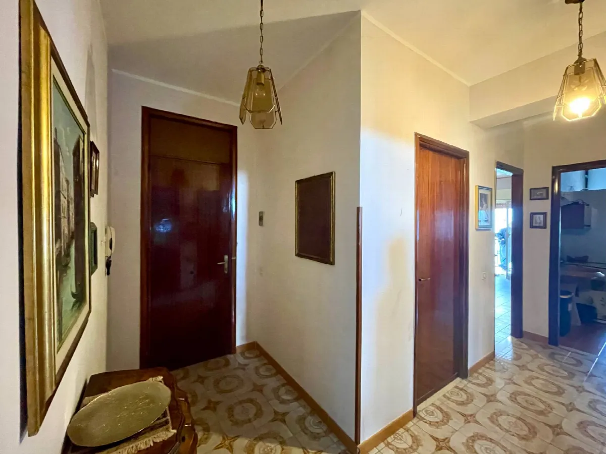 Appartamento in vendita a Castellammare del Golfo, Centro Città - foto 5