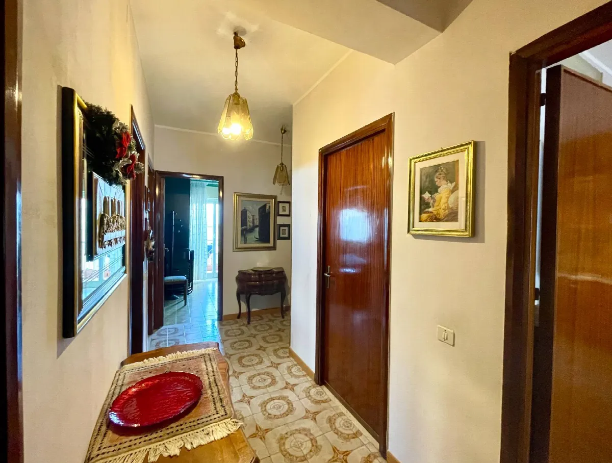 Appartamento in vendita a Castellammare del Golfo, Centro Città - foto 7