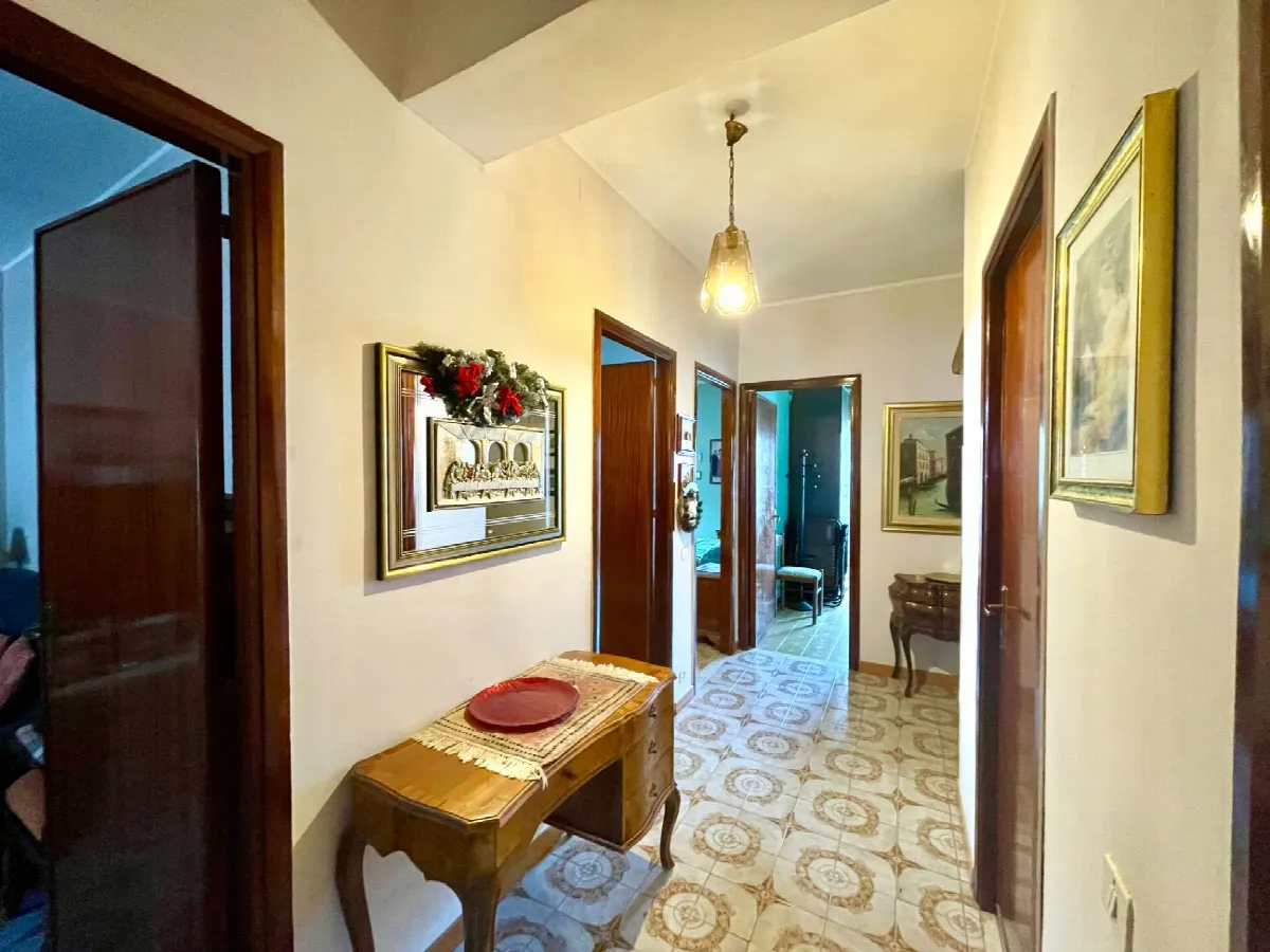 Appartamento in vendita a Castellammare del Golfo, Centro Città - foto 8
