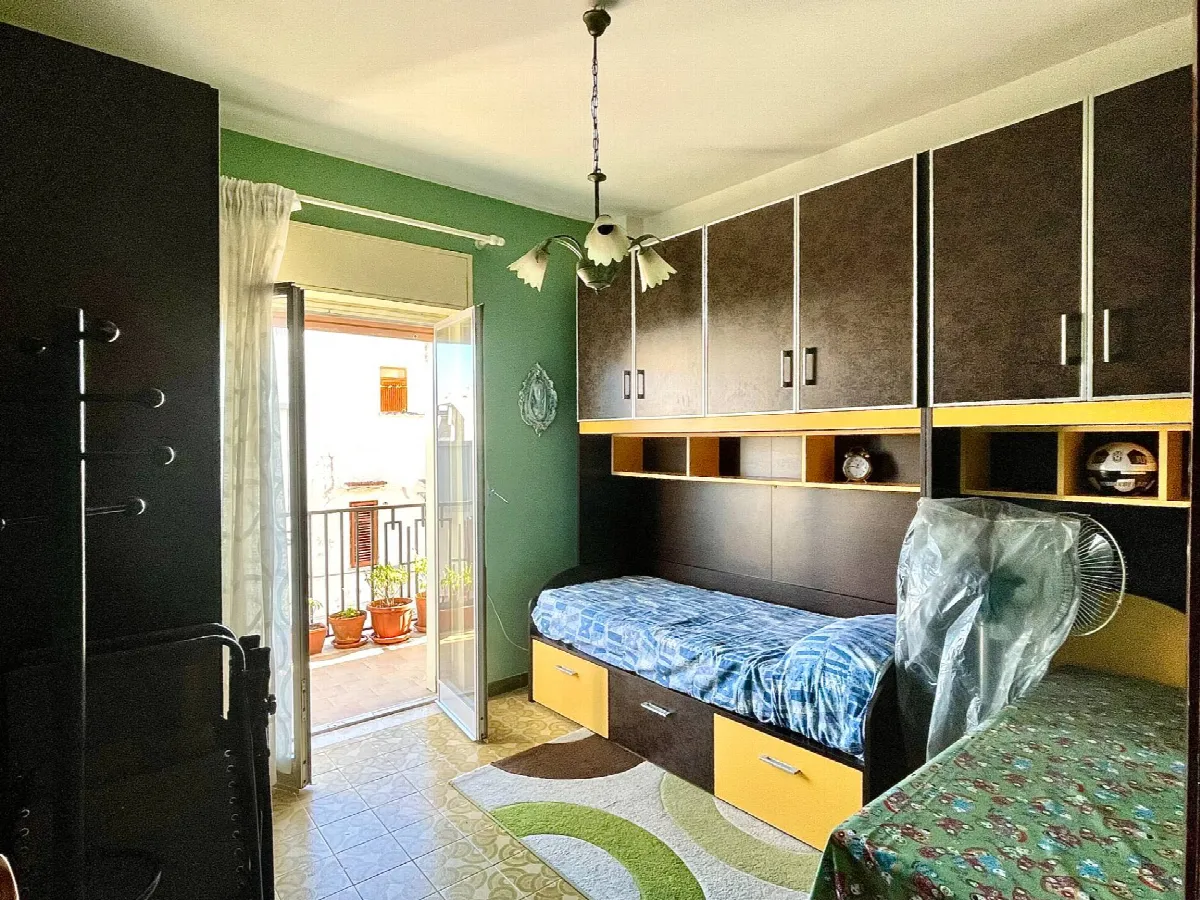 Appartamento in vendita a Castellammare del Golfo, Centro Città - foto 9
