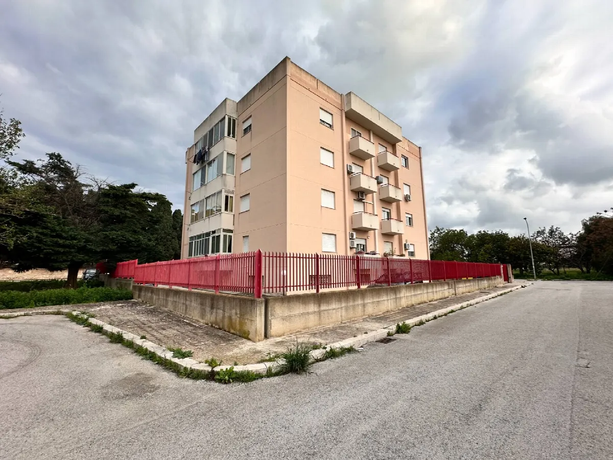 Appartamento in vendita a Trapani - foto 1