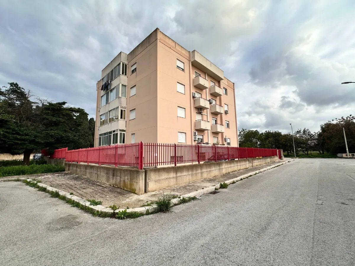 Appartamento in vendita a Trapani - foto 4