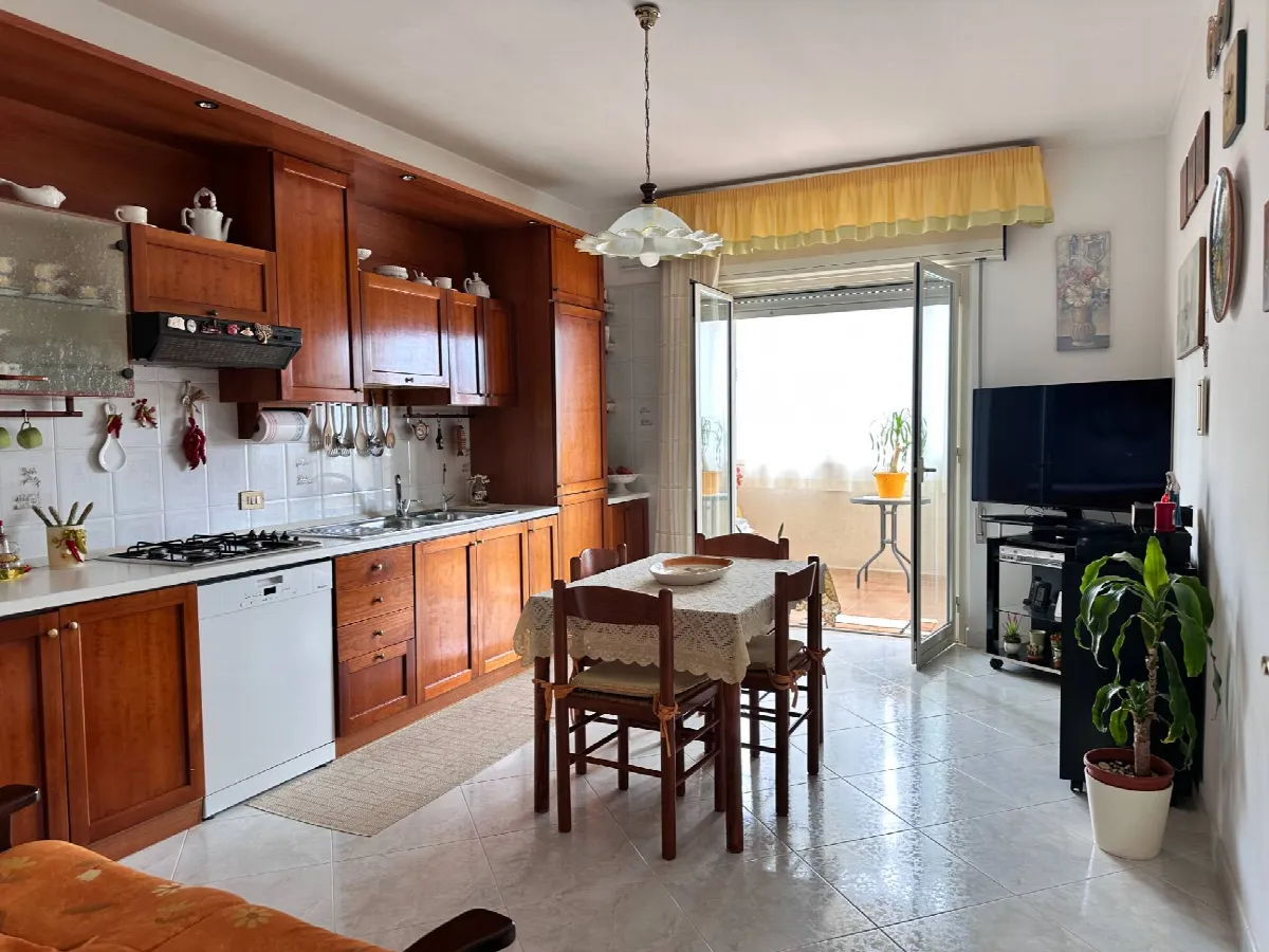 Appartamento in vendita a Trapani - foto 9