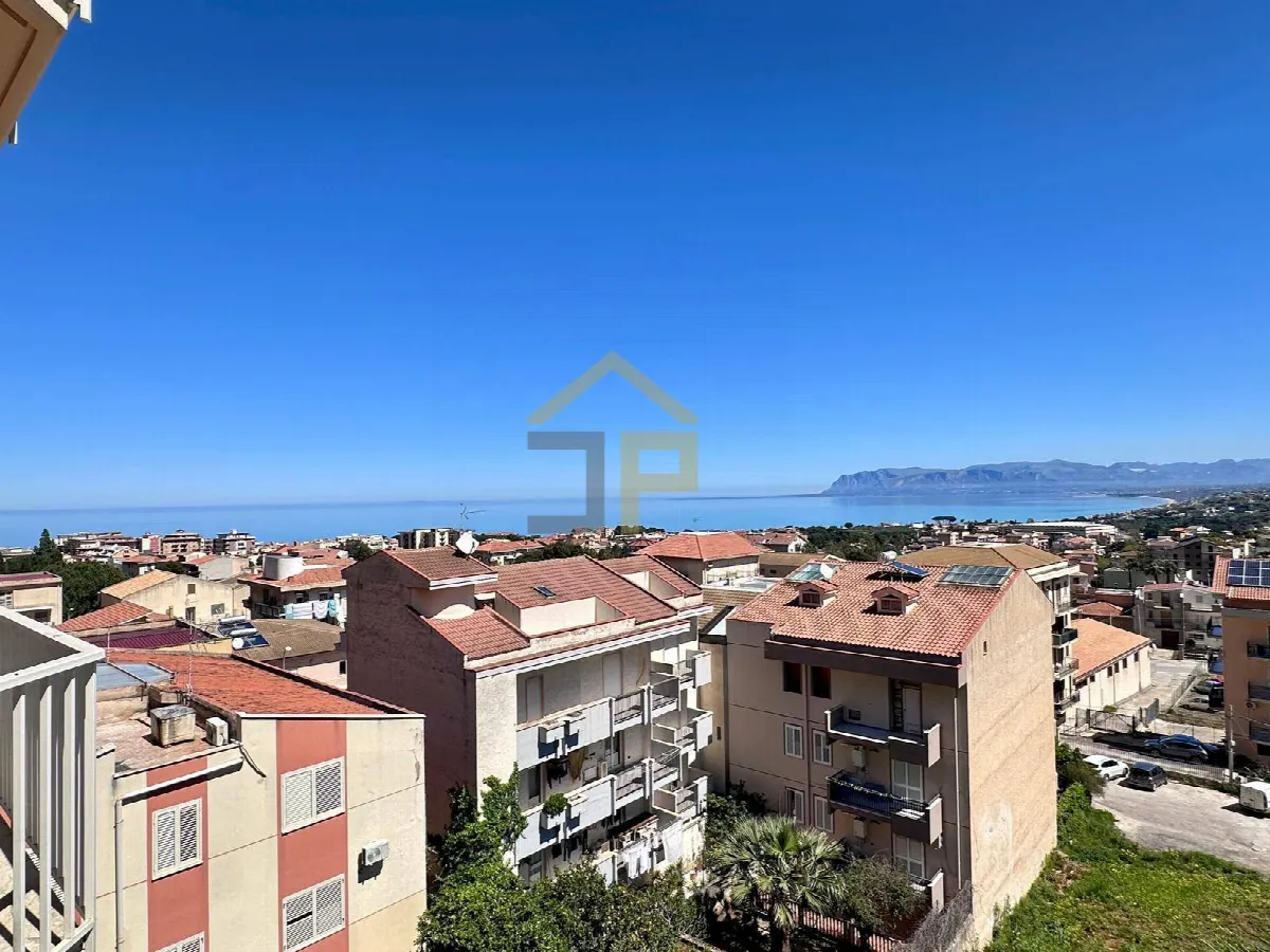 Appartamento in vendita a Castellammare del Golfo - foto 1