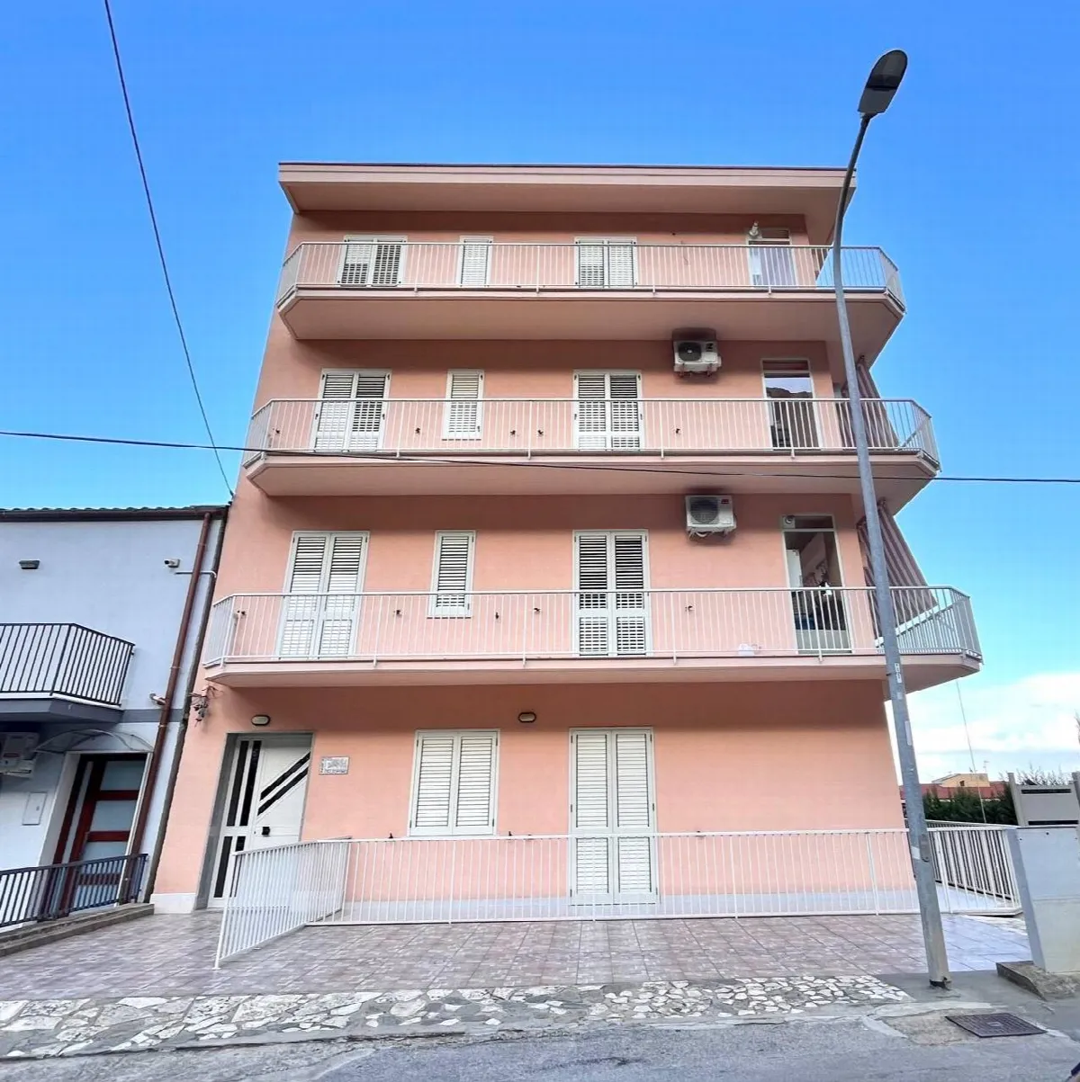 Appartamento in vendita a Castellammare del Golfo - foto 2