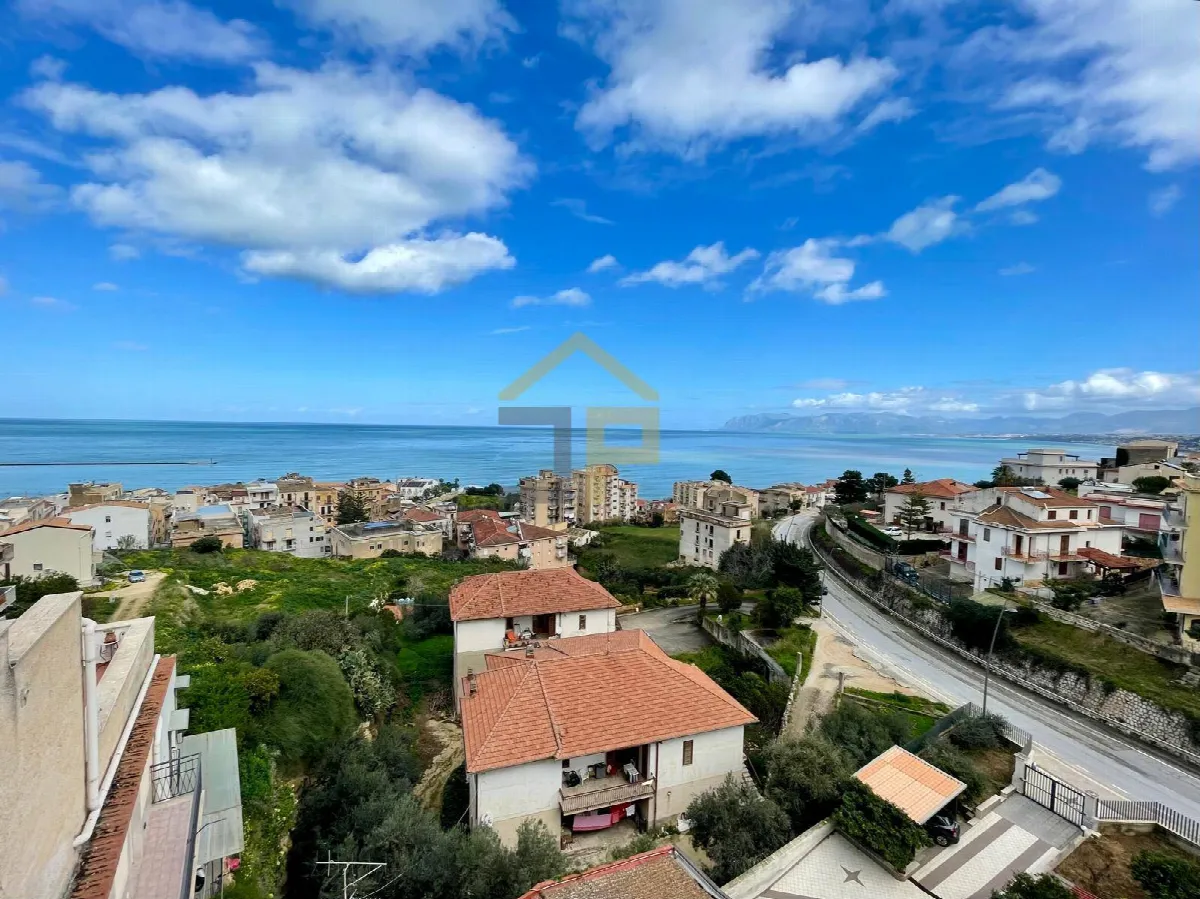 Appartamento in vendita a Castellammare del Golfo - foto 1