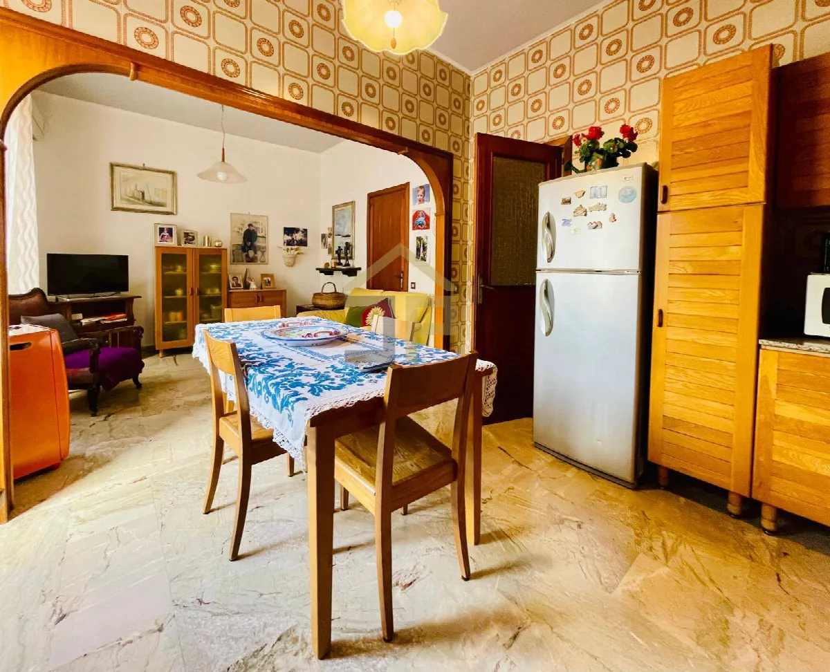 Appartamento in vendita a Castellammare del Golfo - foto 10