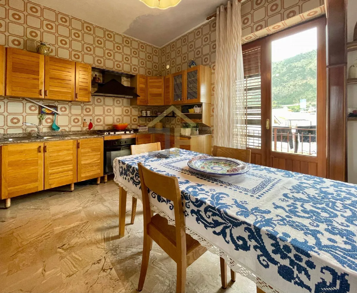 Appartamento in vendita a Castellammare del Golfo - foto 7