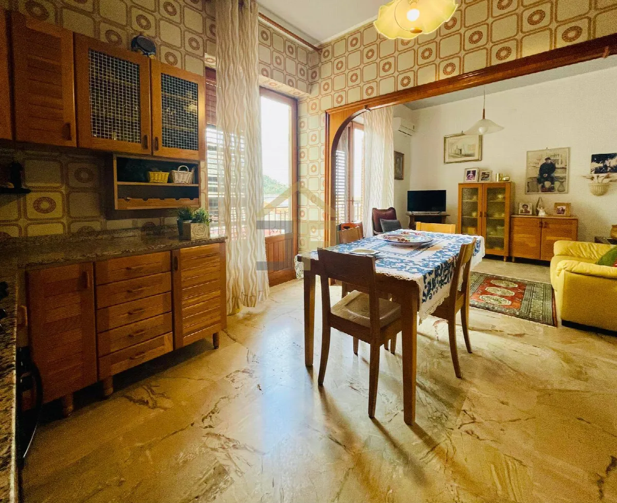 Appartamento in vendita a Castellammare del Golfo - foto 8