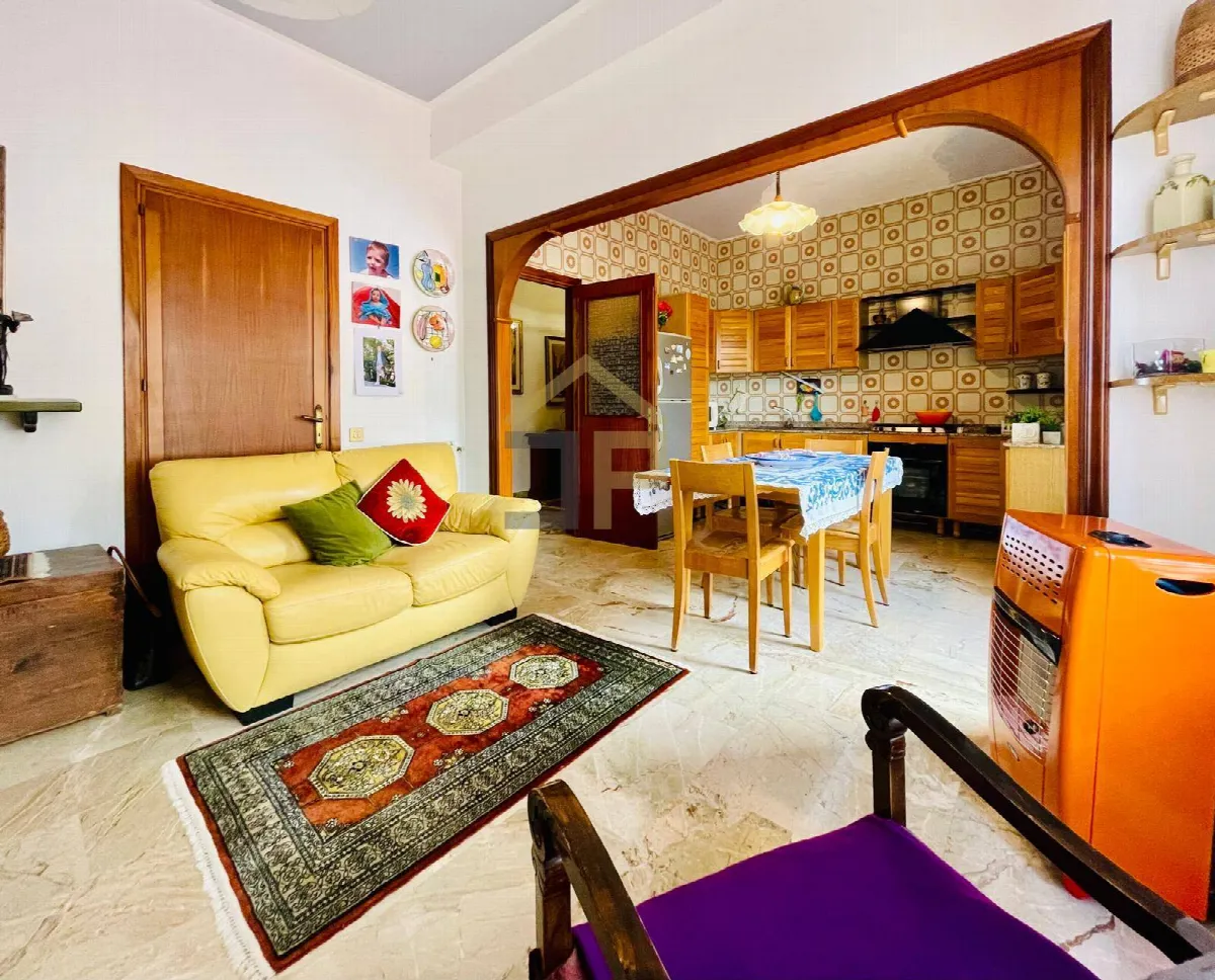 Appartamento in vendita a Castellammare del Golfo - foto 9