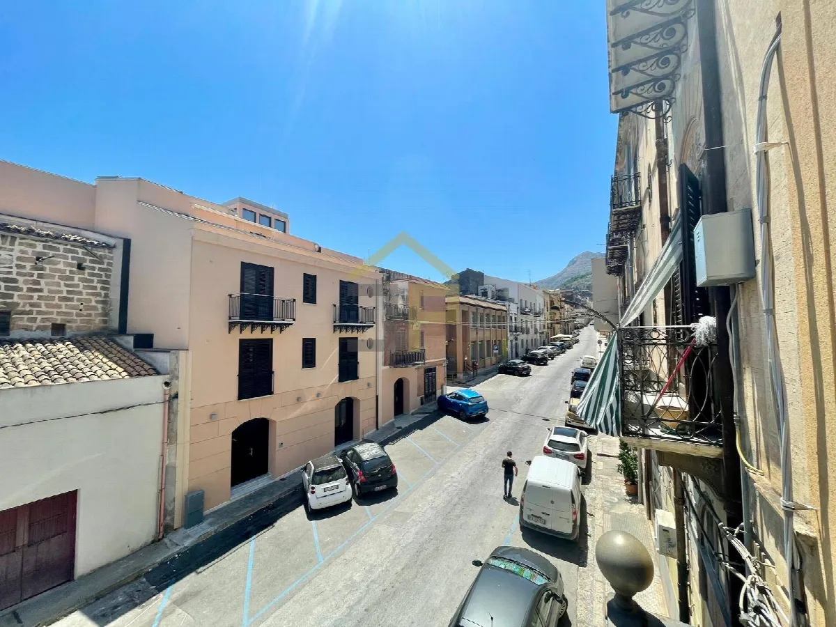 Appartamento in vendita a Castellammare del Golfo, Centro Città - foto 2