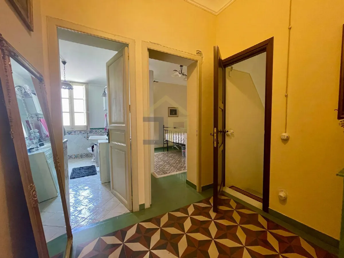Appartamento in vendita a Castellammare del Golfo, Centro Città - foto 4