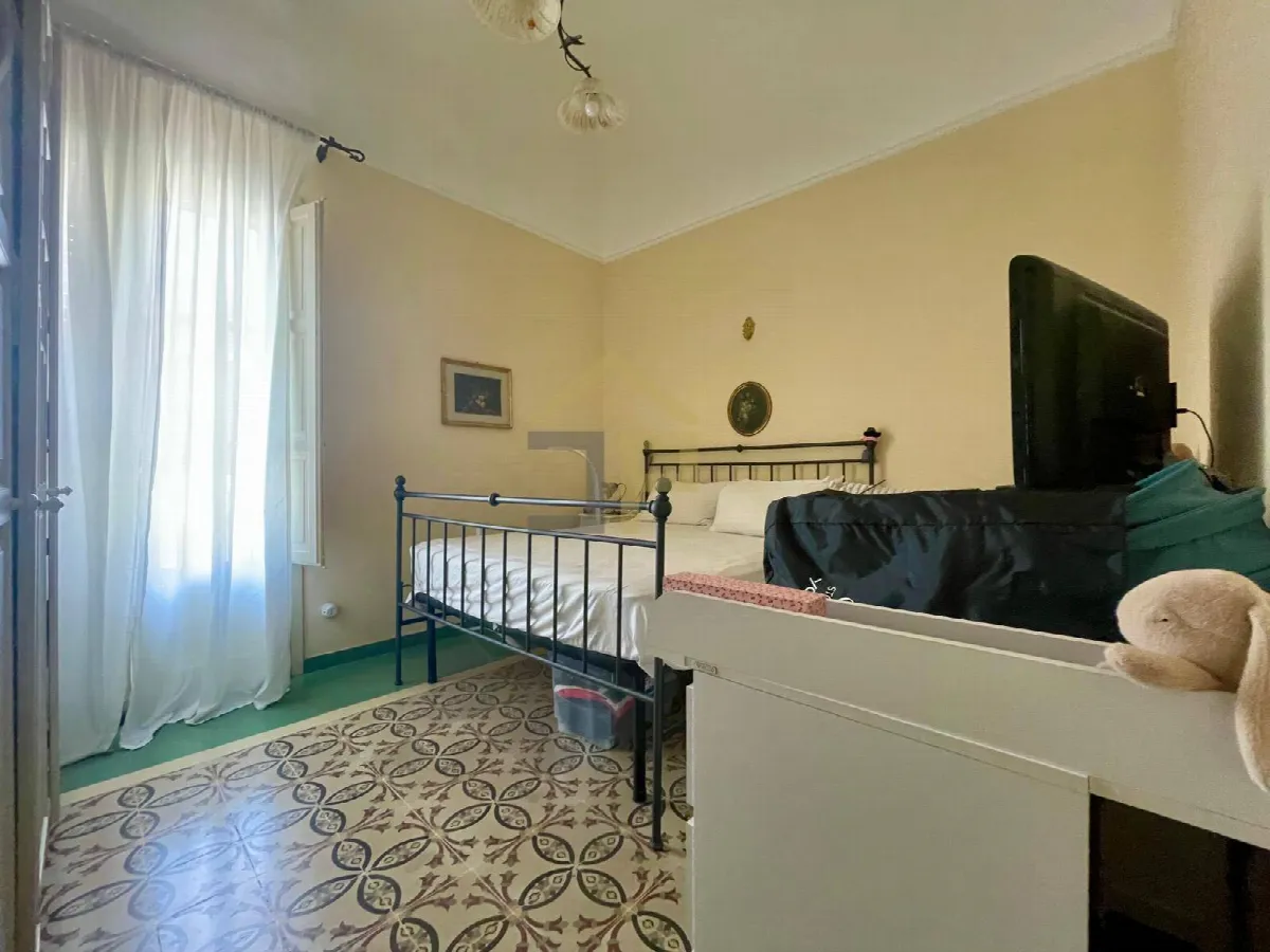 Appartamento in vendita a Castellammare del Golfo, Centro Città - foto 6