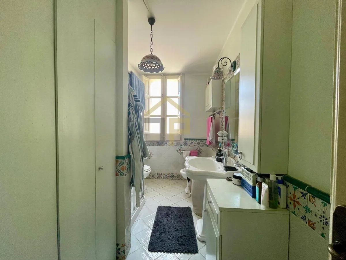 Appartamento in vendita a Castellammare del Golfo, Centro Città - foto 9