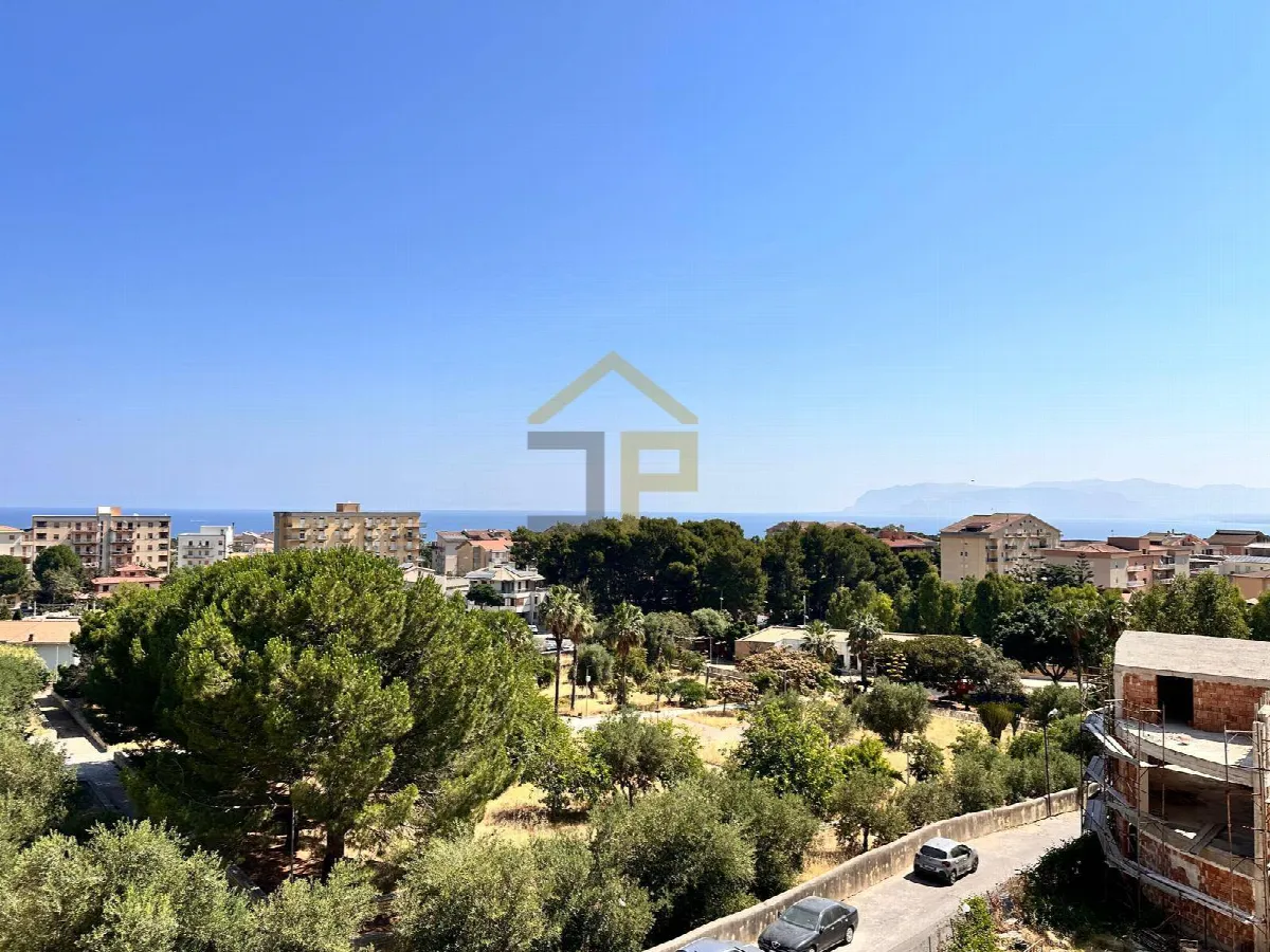 Appartamento in vendita a Castellammare del Golfo, Centro Città - foto 1