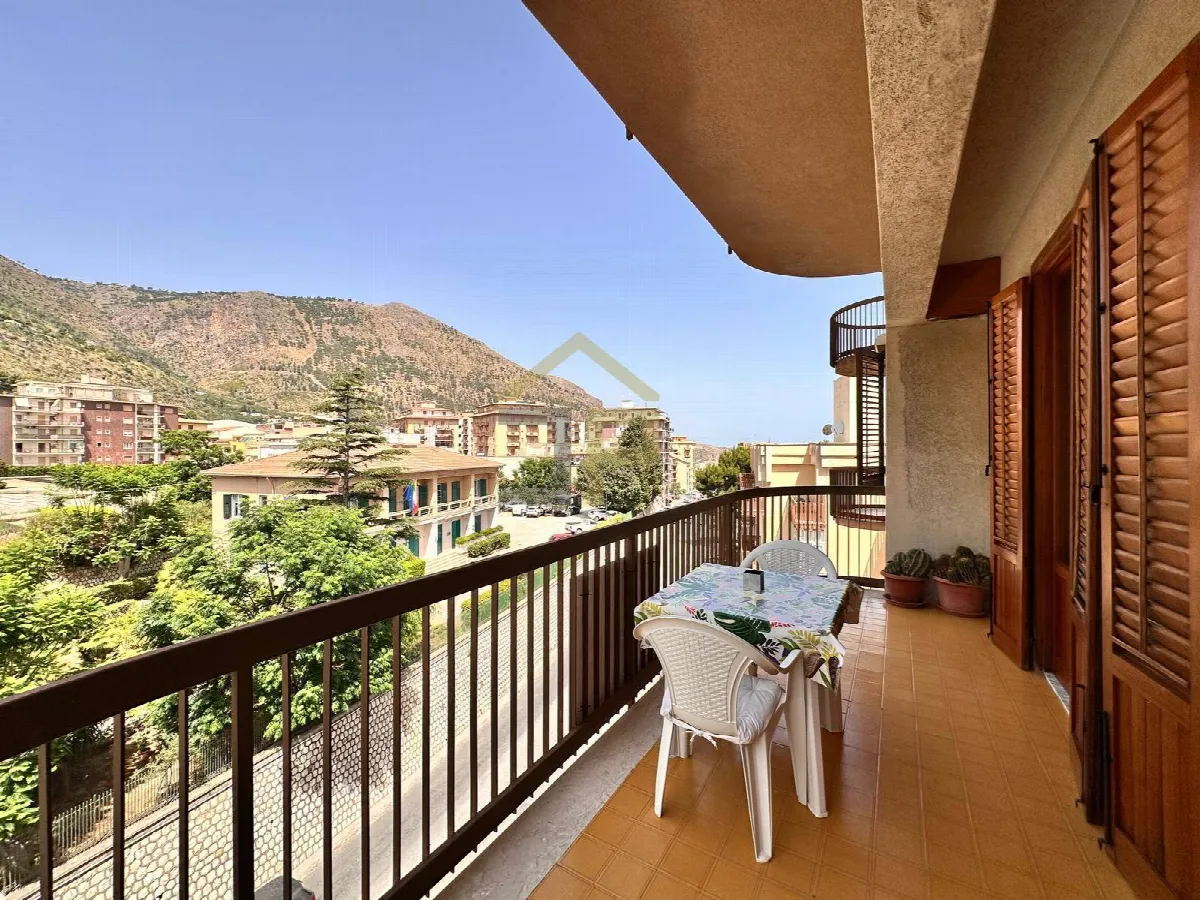 Appartamento in vendita a Castellammare del Golfo, Centro Città - foto 10