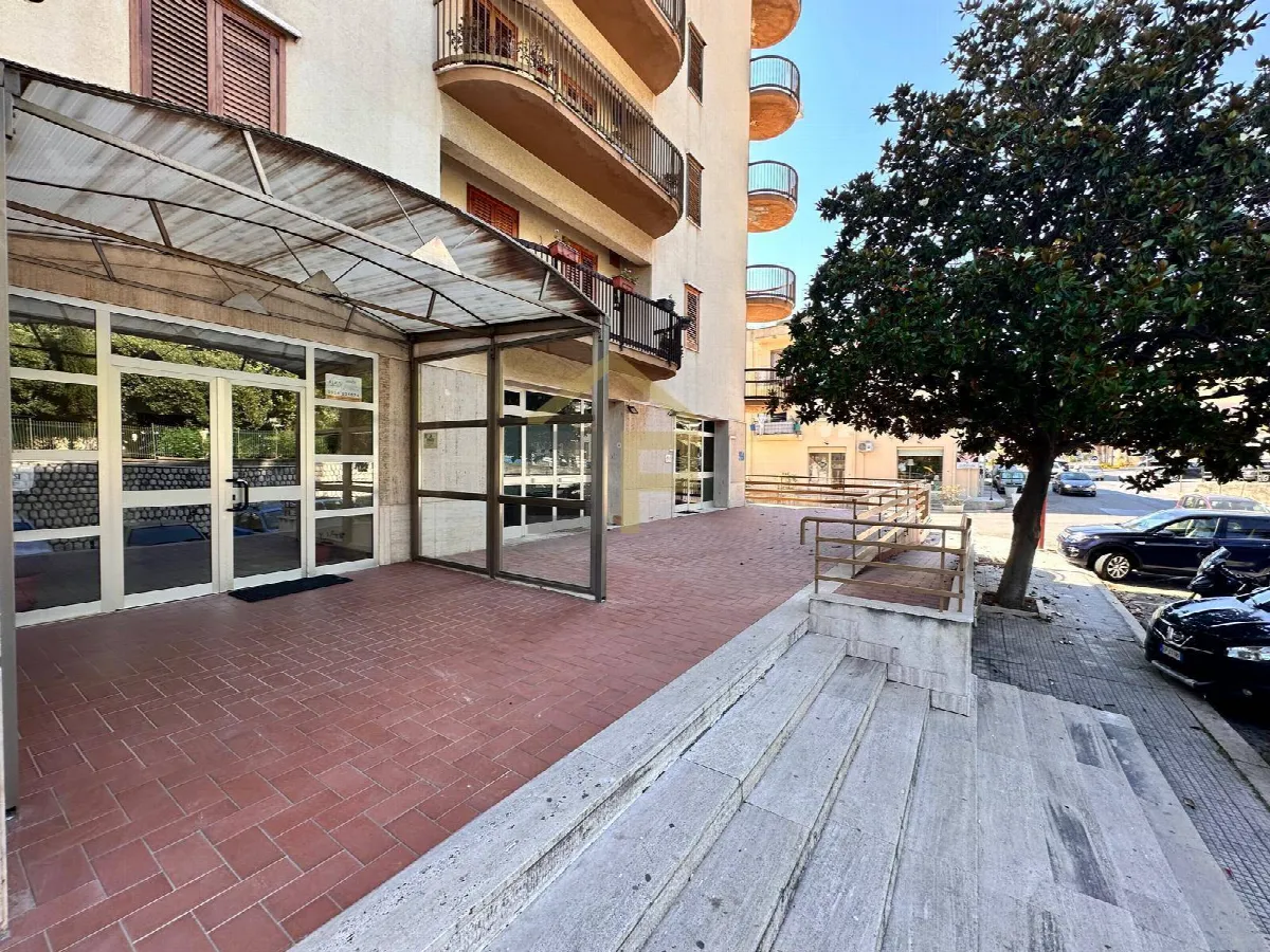 Appartamento in vendita a Castellammare del Golfo, Centro Città - foto 2
