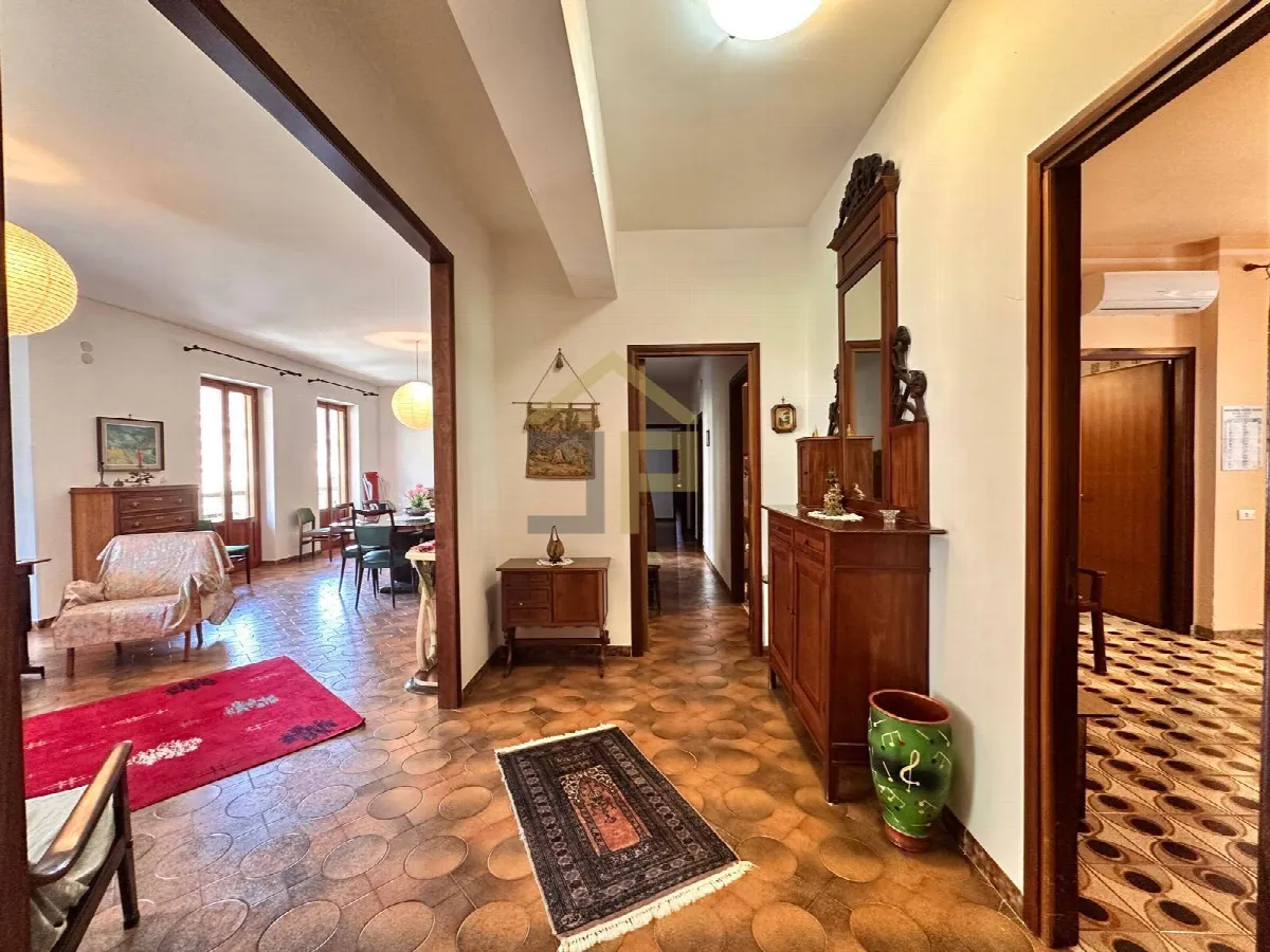 Appartamento in vendita a Castellammare del Golfo, Centro Città - foto 5