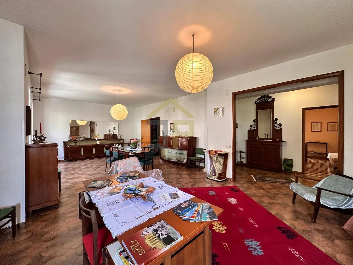 Appartamento in vendita a Castellammare del Golfo, Centro Città - foto 7