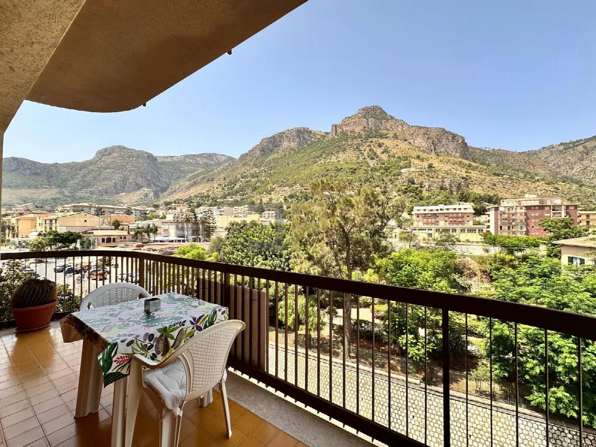 Appartamento in vendita a Castellammare del Golfo, Centro Città - foto 9
