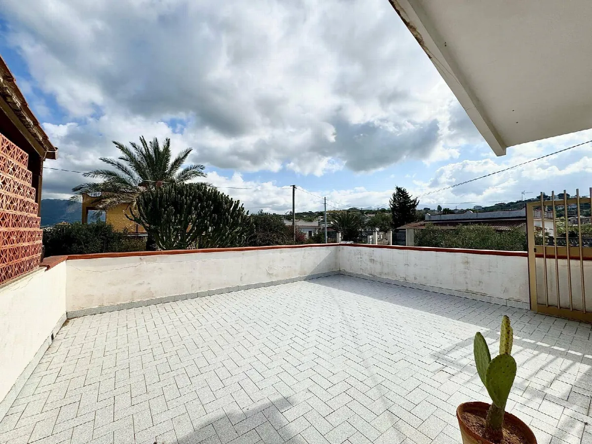 Appartamento in vendita a Trappeto, Contrada Trappeto - foto 1