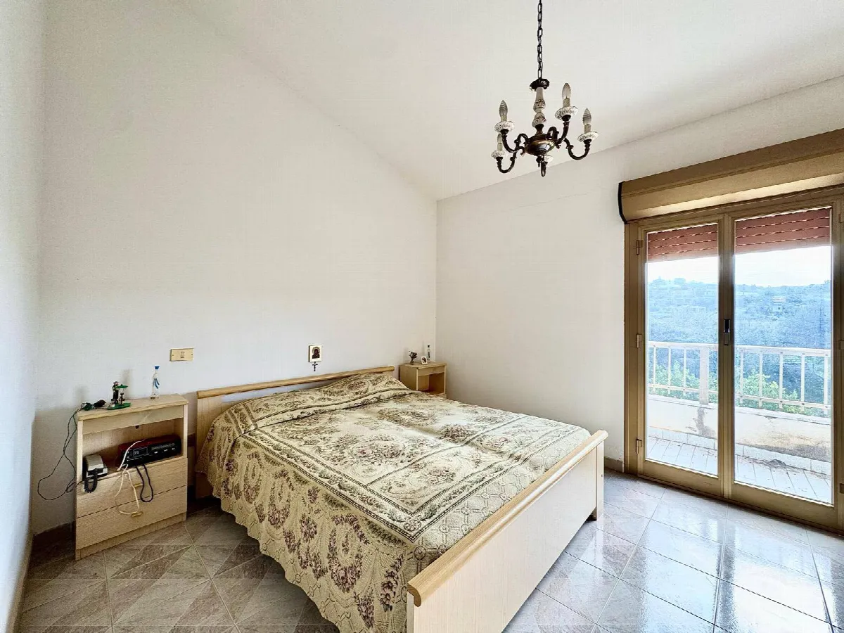 Appartamento in vendita a Trappeto, Contrada Trappeto - foto 10