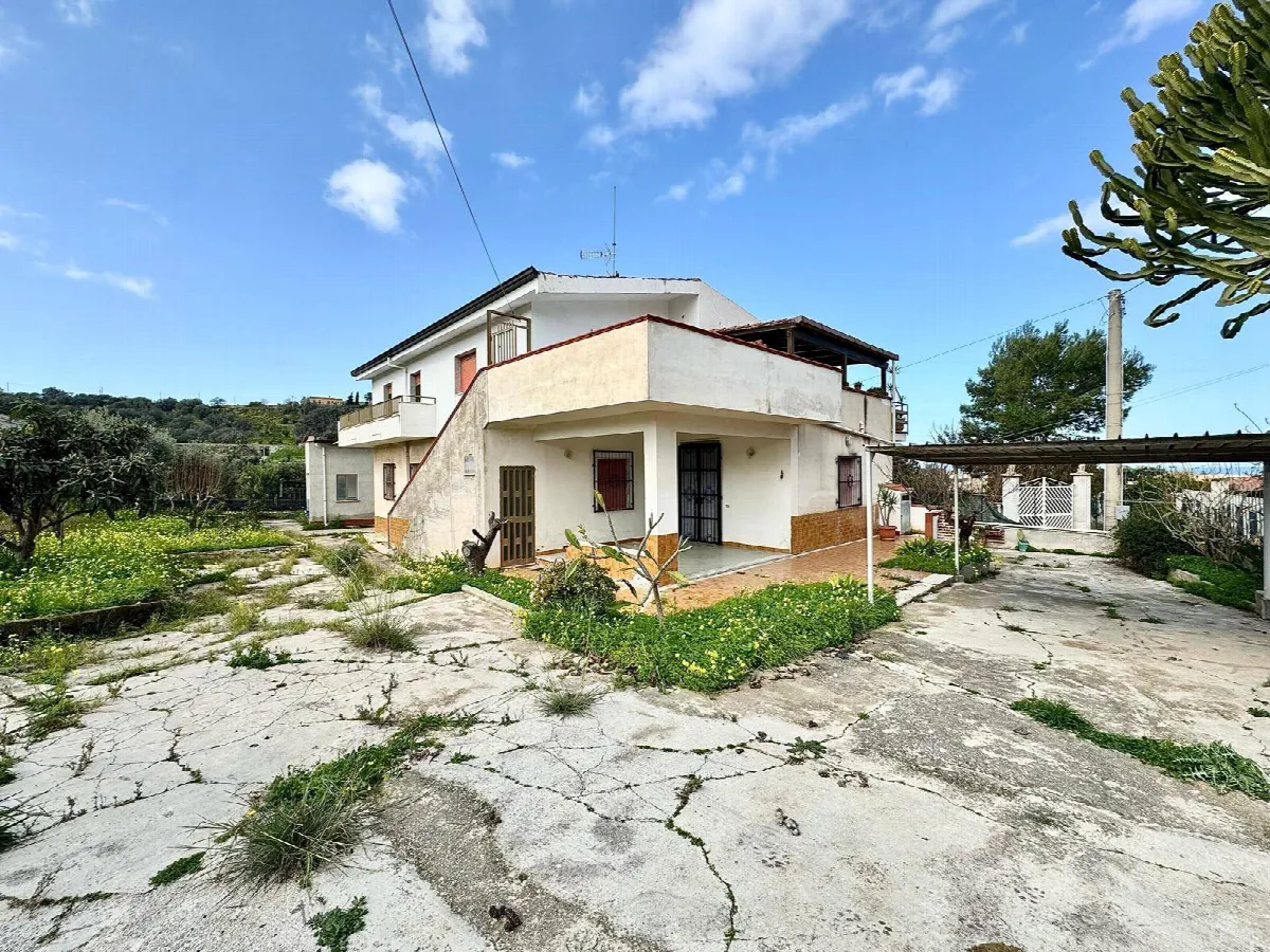Appartamento in vendita a Trappeto, Contrada Trappeto - foto 4