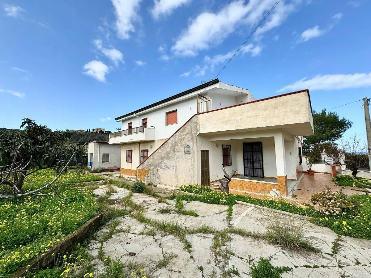 Appartamento in vendita a Trappeto, Contrada Trappeto - foto 5