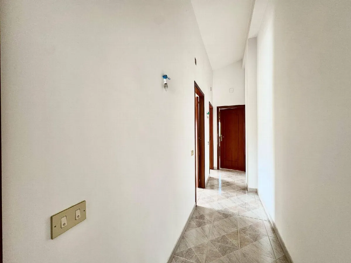 Appartamento in vendita a Trappeto, Contrada Trappeto - foto 8