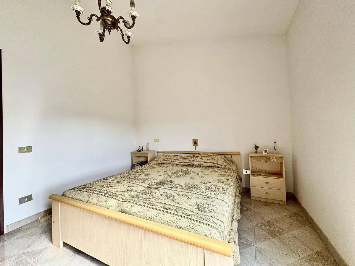 Appartamento in vendita a Trappeto, Contrada Trappeto - foto 9
