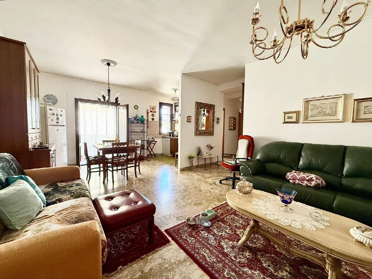 Appartamento in vendita a Partinico - foto 7