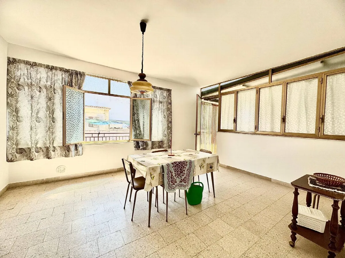 Appartamento in vendita a Balestrate - foto 1